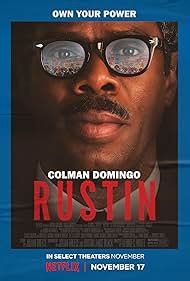 Rustin (2023) - IMDb