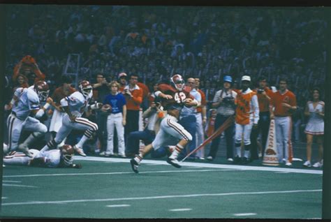 Photo Gallery: Alabama’s Sugar Bowl History