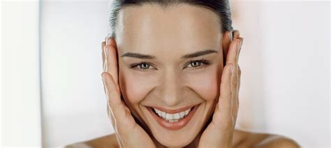 Skin Solution Facials - Pure Beauty Spa