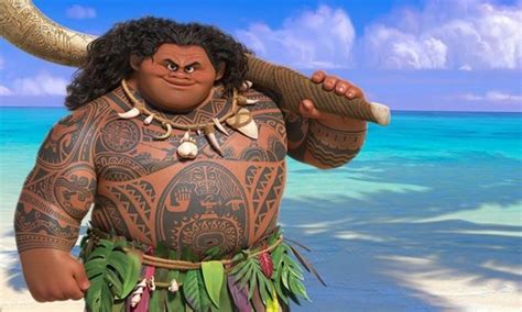 MOANA: Historia, Sinopsis, Argumento, Personajes Y Más