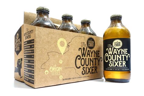 Citizen Cider Crafts a Whole Foods Exclusive with New York Apples | Brewbound