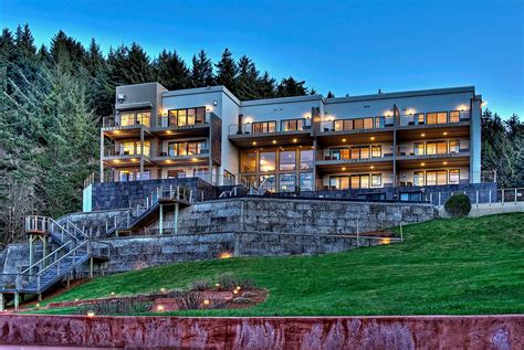 WHALE COVE INN - Updated 2021 Prices & Hotel Reviews (Depoe Bay, OR ...