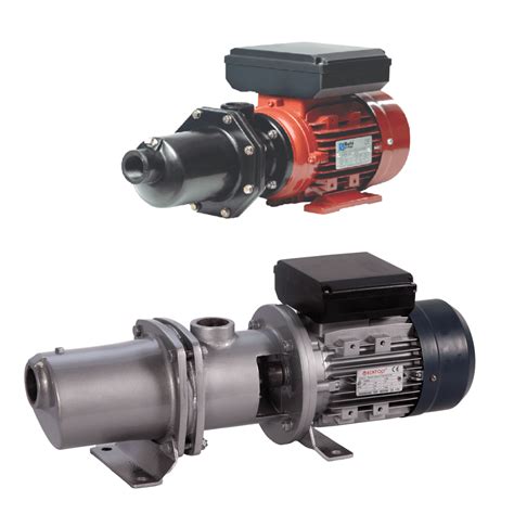 Roto Progressive Cavity Pumps Little Champ DC Range DC11 DC31 DC41 DC51 ...