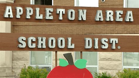 Appleton capacity study shows concerns across the school district | WLUK