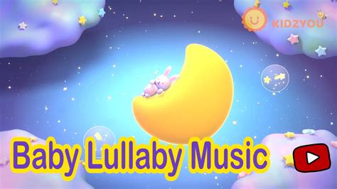 Relaxing Music For Kids