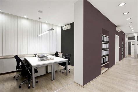 Can wallpaper help in the office? - Painting and Decorating News