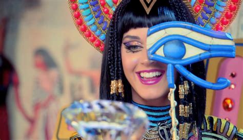 Katy Perry’s “Dark Horse” Lyrics Meaning - Song Meanings and Facts