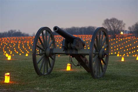 New Antietam battlefield exhibit opens - SFGate