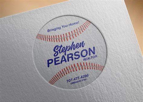 Pearson Logo :: Behance