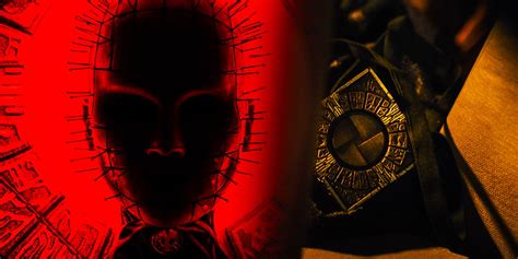 All 6 Configurations Of Hellraiser 2022’s Puzzle Box Explained