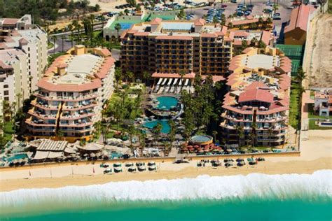 VILLA DEL PALMAR BEACH RESORT & SPA LOS CABOS $181 ($̶3̶8̶5̶) - Updated 2018 Prices & Reviews ...