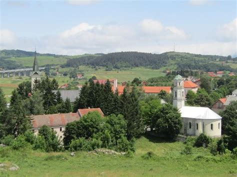 Sokolac Castle - Brinje - Bewertungen und Fotos