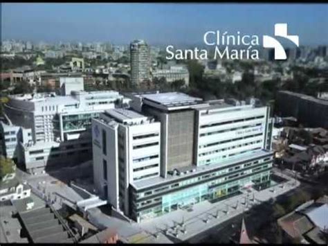 Clinica Santa Maria - YouTube