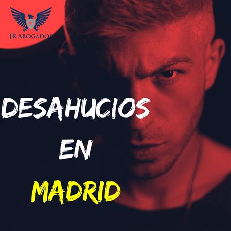 Desahucio express Madrid | Impago de alquileres por inquilinos - Okupas