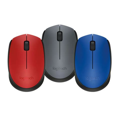 Logitech M170 Wireless Mouse Price in Bangladesh | Star Tech