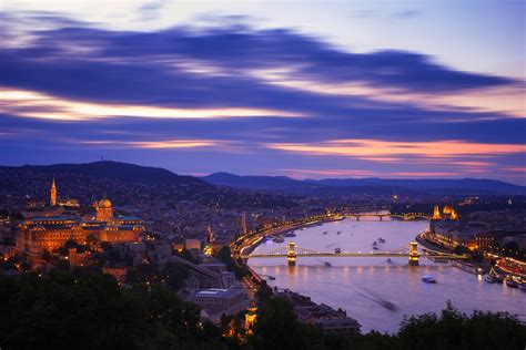 Budapest One of Best Places to Visit in Europe - Gets Ready