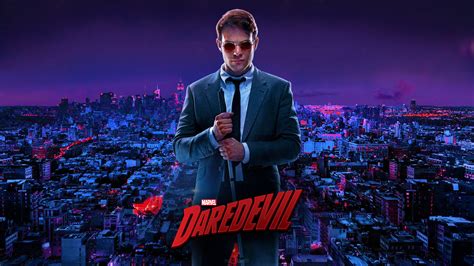 Charlie Cox as Daredevil Wallpapers | HD Wallpapers | ID #27364