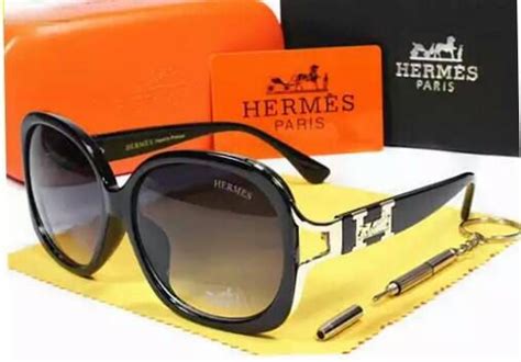 Hermes sunglasses by exhoardersluxuryshop on Etsy https://www.etsy.com/listing/232169253/hermes ...