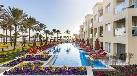 Rixos Premium Seagate, Sharm El Sheikh, Holidaygems.co.uk