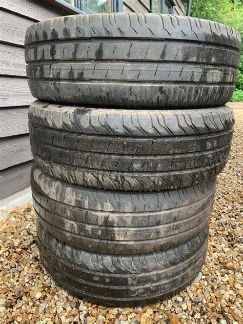 Part worn tyres | in Wareham, Dorset | Gumtree