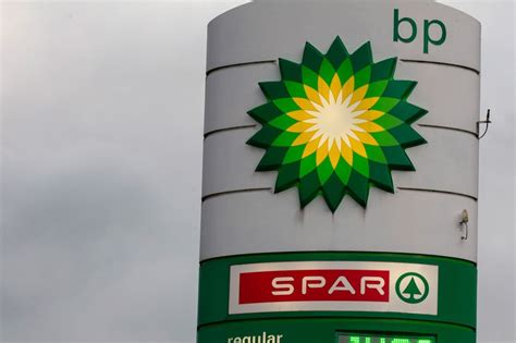 British Petroleum forced to suspending all crude shipments through the ...