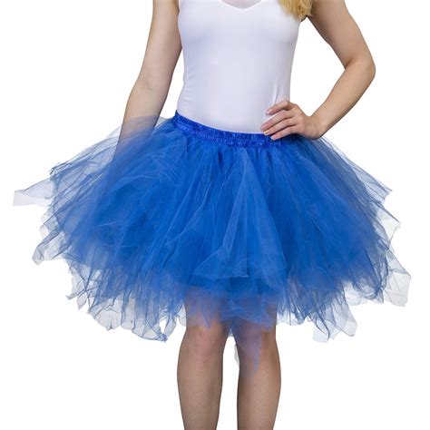 Tutu Skirt for Adults - also available in Plus Size | Dancina