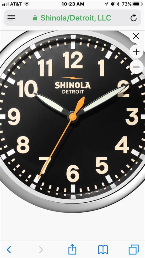 Detroit shinola clock | Basement decor, Clock, Detroit