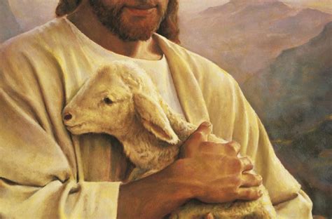 WebQuests: Parable Of The Lost Sheep - Catholic Teacher Resources