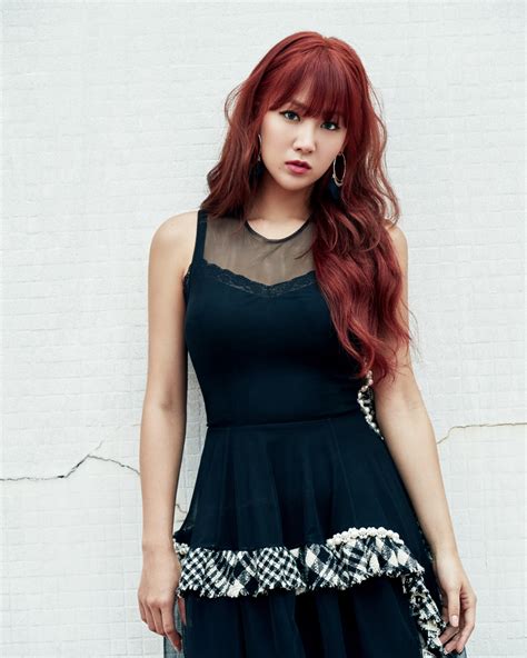 Soyou | SISTAR Wiki | Fandom