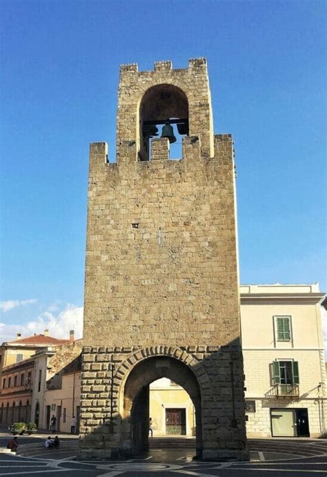 Oristano, Sardinia: 17 Best Places To Visit