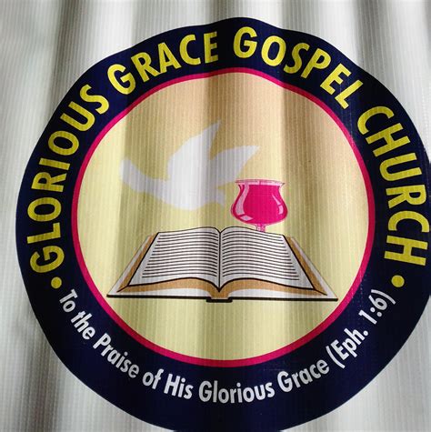 Glorious Grace Gospel Church - Posts | Facebook