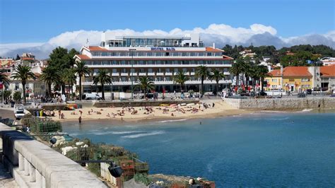 Cascais - Hotel Baía.