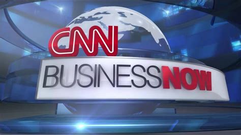 CNN Business Now | CNN Business