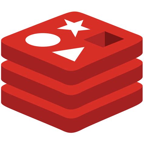 Redis icon - Free download on Iconfinder