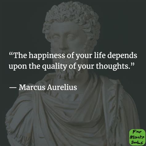 The 44 Best Quotes From Marcus Aurelius (About Stoicism & Life)