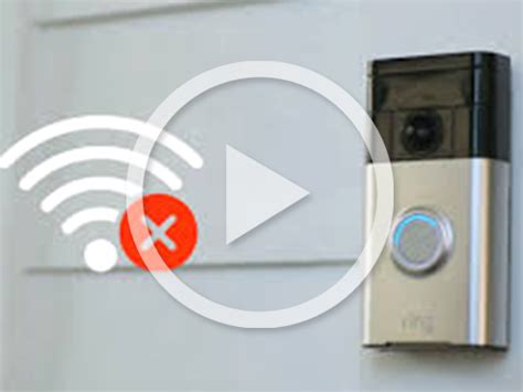 [VIDEO] Why Does My RING Camera Doorbell Not Work? - Golden Rule