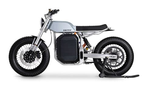 Switch Scrambler Electric Bike | Reviewmotors.co