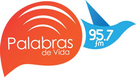 Palabras de Vida 95.7 FM, 95.7 FM, Iquique, Chile | Free Internet Radio | TuneIn