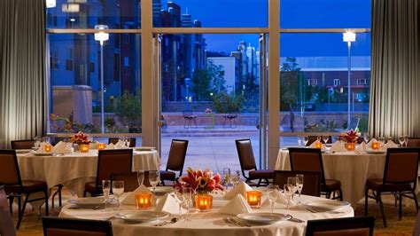 Aloft Broomfield Denver - Broomfield, CO - Meeting Venue