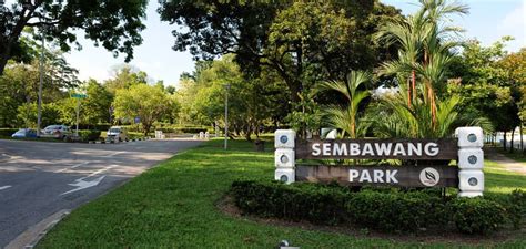 Sembawang Park Singapore - Singapore DMC / Travel DMC