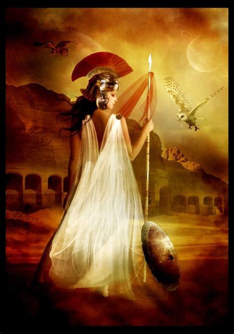 23 best Athena images on Pinterest | Goddesses, Greek mythology and Deities