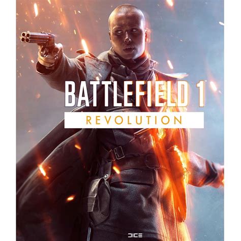 Battlefield 1 Revolution - Hra na PC