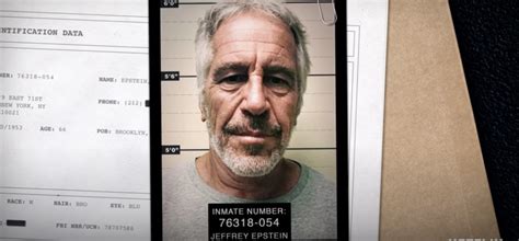 Jeffrey Epstein: Filthy Rich reviews call Netflix series 'harrowing ...