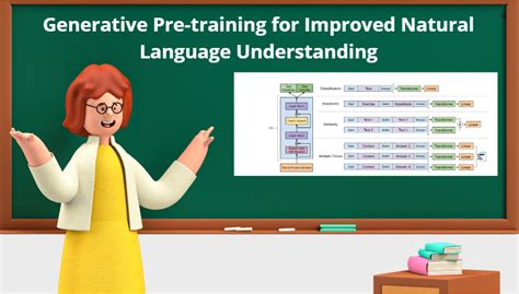 Generative Pre-training (GPT) for Natural Language Understanding