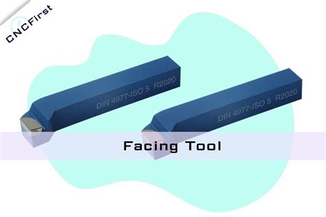 Different Types Of Lathe Tools Used In CNC Turning | CNCfirst