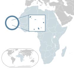 Cape Verde - Wikipedia