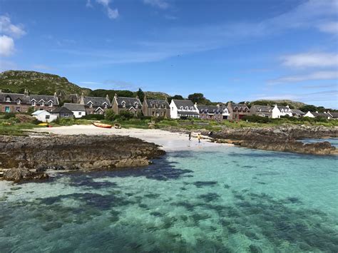 Reiseführer Isle of Iona: 2024 das Beste in Isle of Iona entdecken | Expedia.de