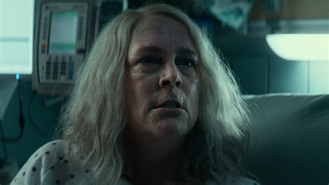 Halloween Ends: An Updated Cast List, Including Jamie Lee Curtis | Cinemablend