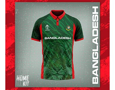 Bangladesh Cricket Jersey Projects :: Photos, videos, logos ...