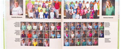 Jenkins County Elementary School 2014 Class Photos - Yearbook Discoveries